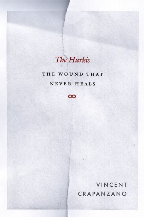 The Harkis: The Wound That Never Heals