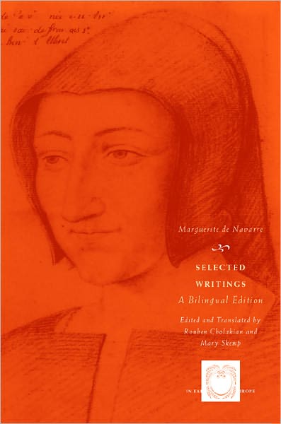 Selected Writings: A Bilingual Edition