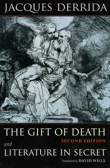 Gift of Death and Literature in Secret