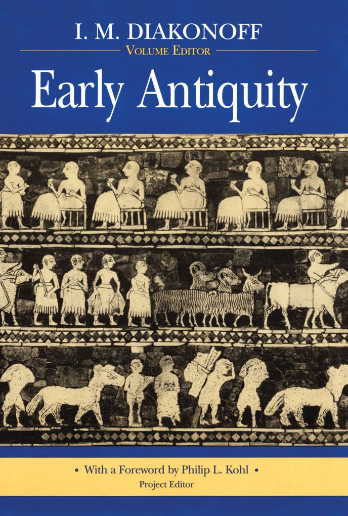 Early Antiquity