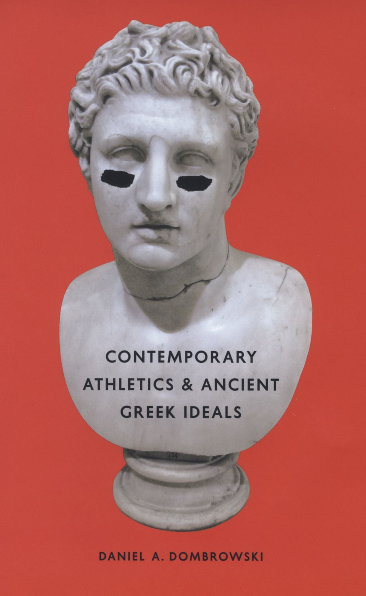 Contemporary Athletics and Ancient Greek Ideals