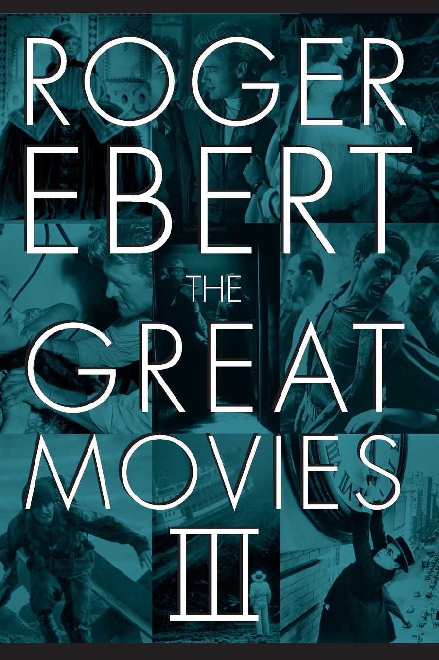 The Great Movies III