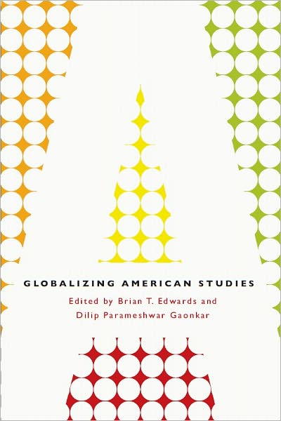 Globalizing American Studies