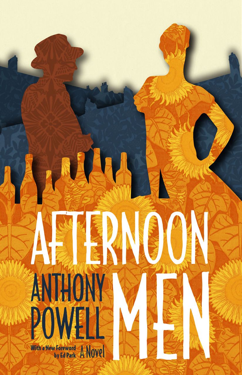 Afternoon Men: A Novel