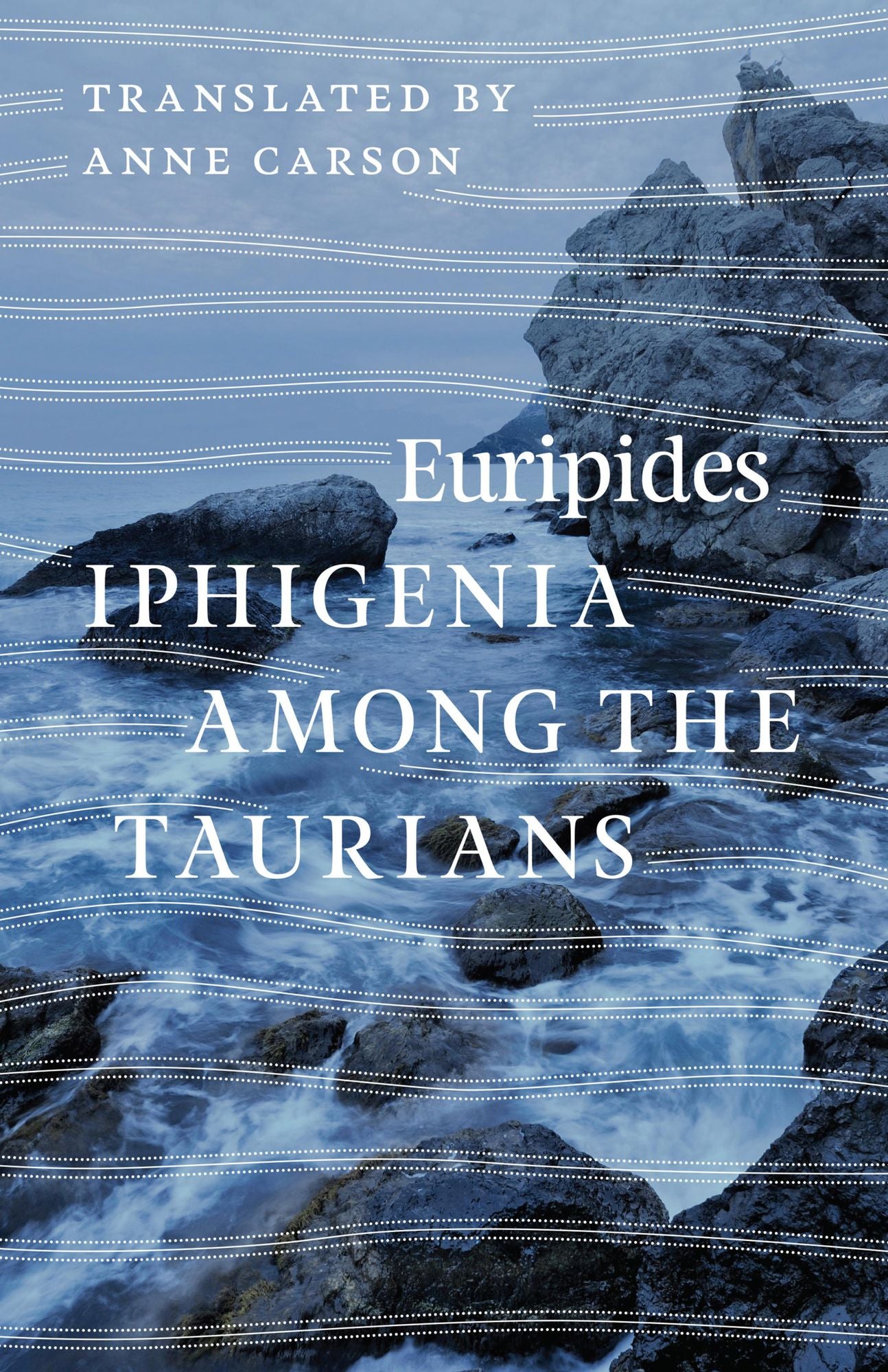 Iphigenia Among the Taurians
