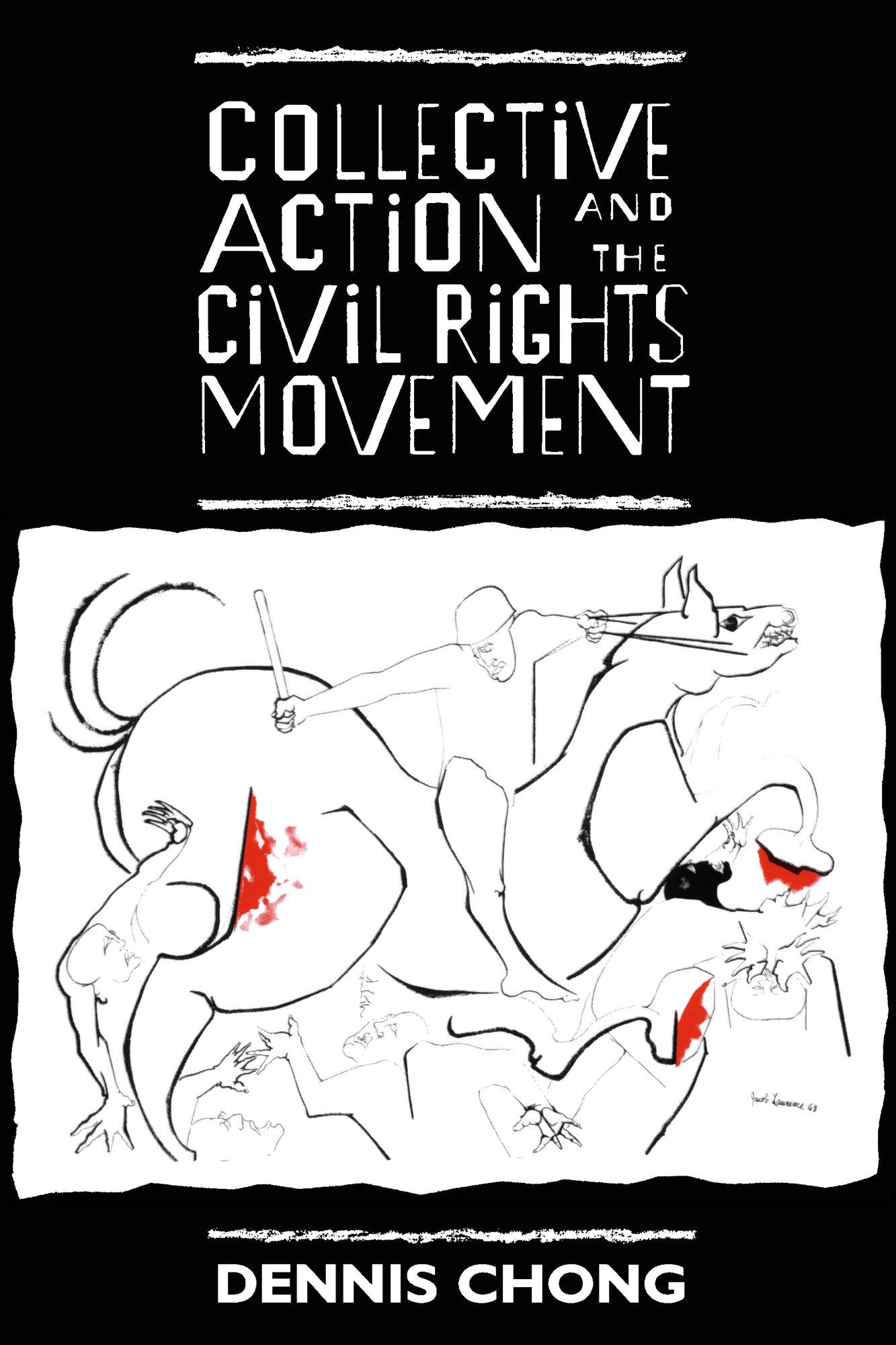 Collective Action and the Civil Rights Movement