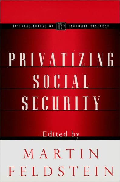 Privatizing Social Security