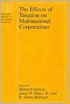 The Effects of Taxation on Multinational Corporations