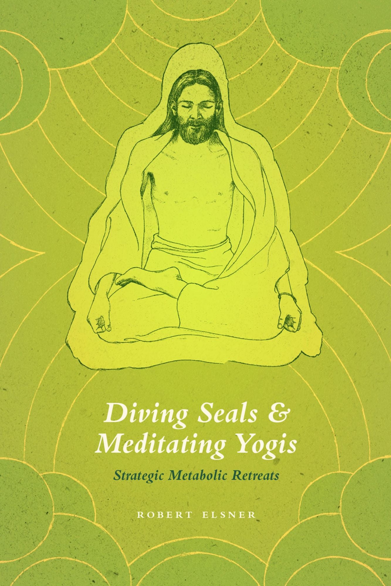 Diving Seals and Meditating Yogis: Strategic Metabolic Retreats