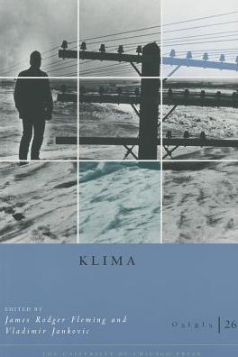 Osiris, Volume 26: Klima