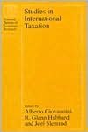 Studies in International Taxation