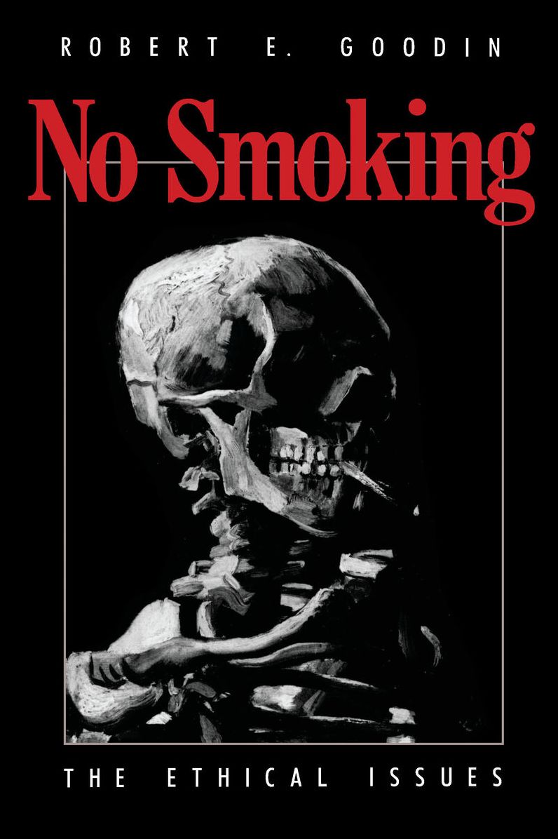 No Smoking: The Ethical Issues