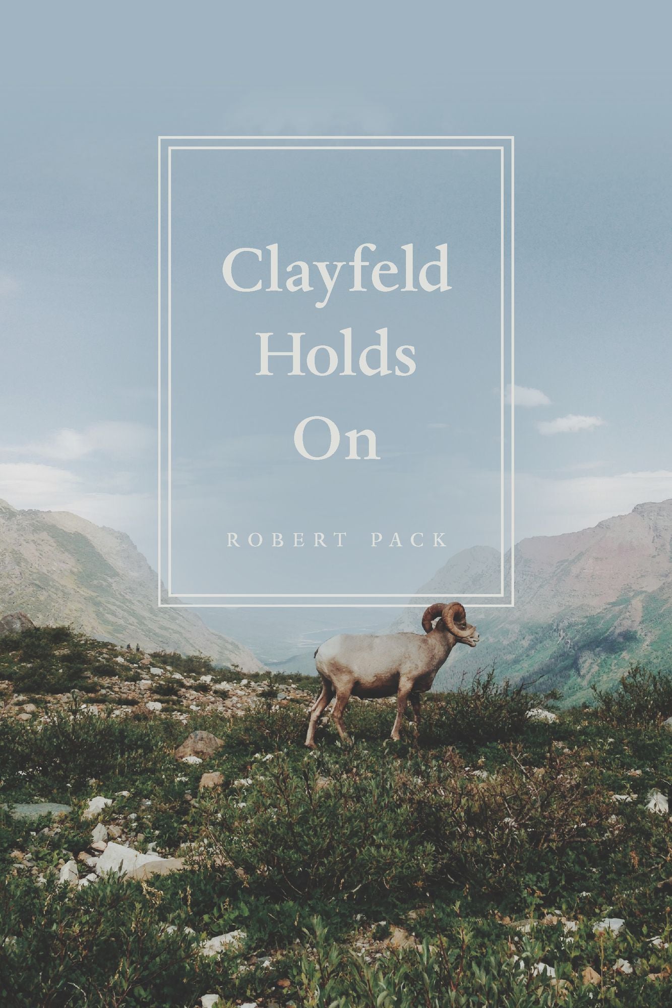 Clayfeld Holds On