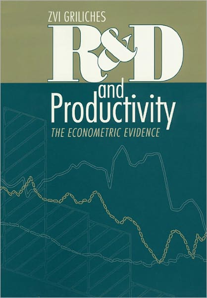 R&D and Productivity: The Econometric Evidence