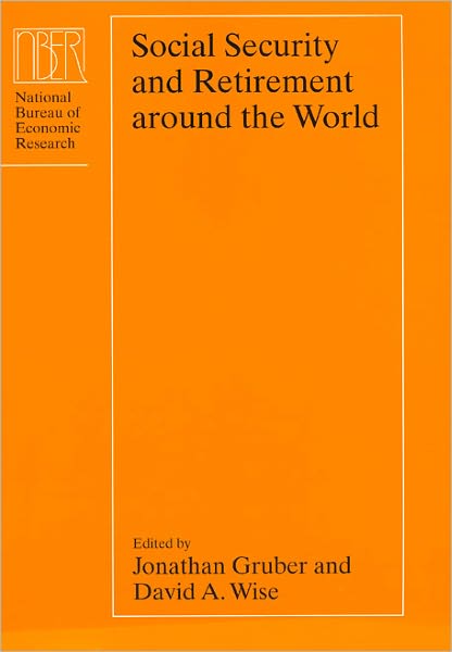 Social Security and Retirement around the World
