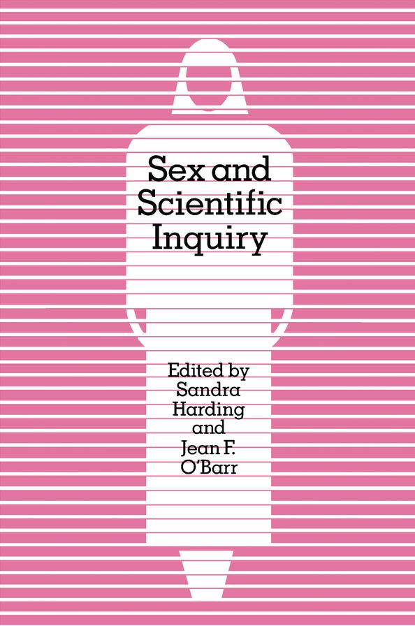 Sex and Scientific Inquiry