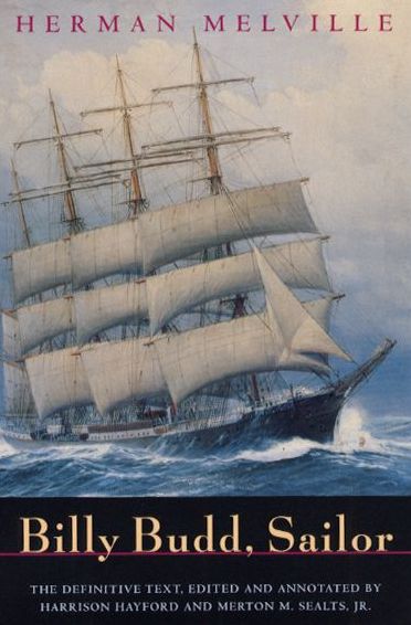 Billy Budd, Sailor: An Inside Narrative