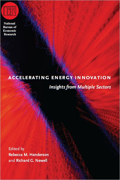 Accelerating Energy Innovation: Insights from Multiple Sectors