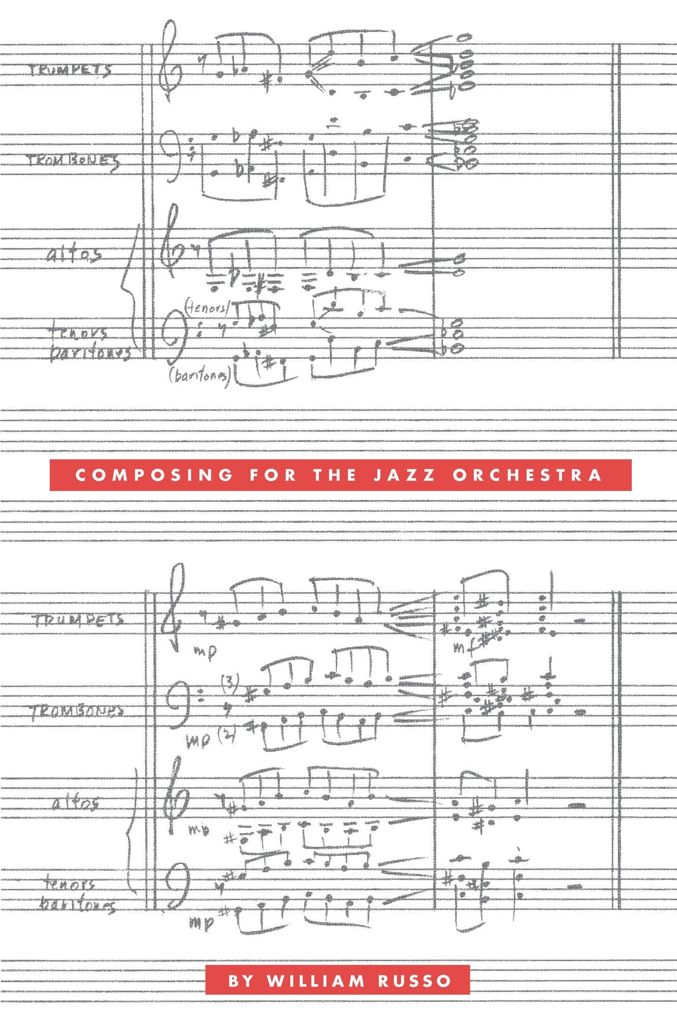 Composing for the Jazz Orchestra