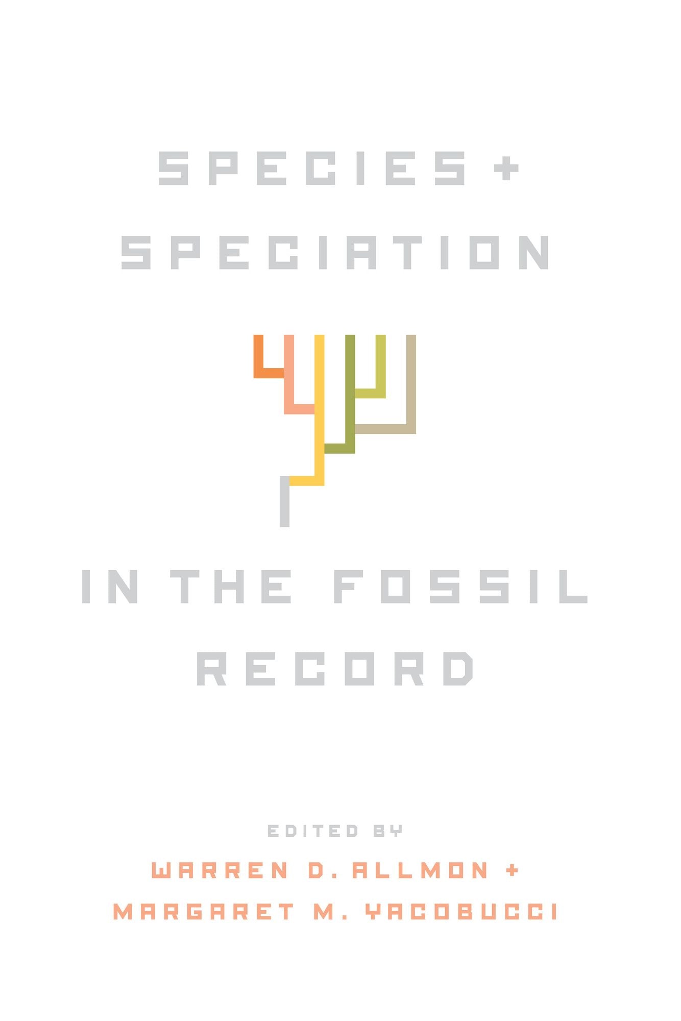 Species and Speciation in the Fossil Record