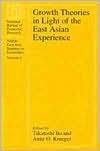 Growth Theories in Light of the East Asian Experience