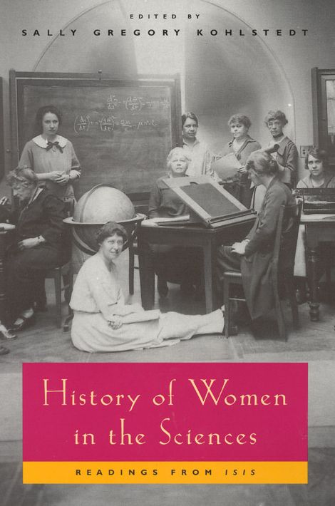 History of Women in Sciences: Readings from ISIS