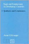 Trade and Employment in Developing Countries, Volume 3: Synthesis and Conclusions