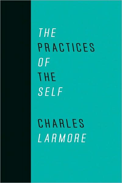 The Practices of the Self