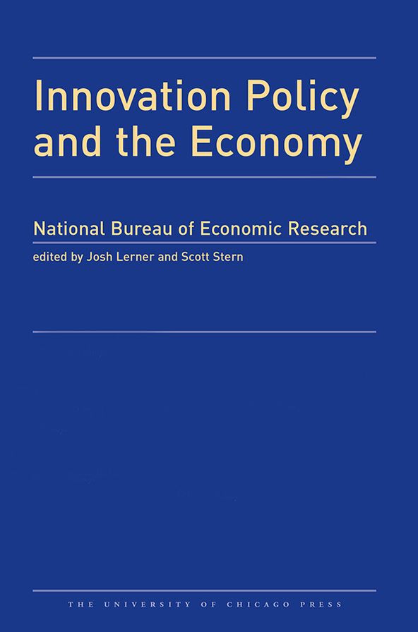Innovation Policy and the Economy, 2010: Volume 11
