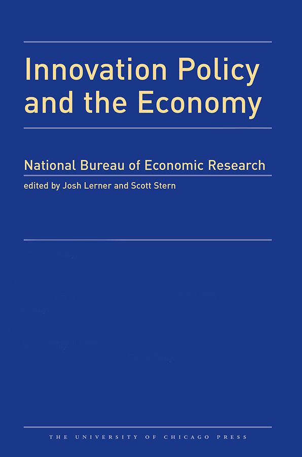 Innovation Policy and the Economy, 2011: Volume 12