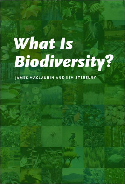 What Is Biodiversity?