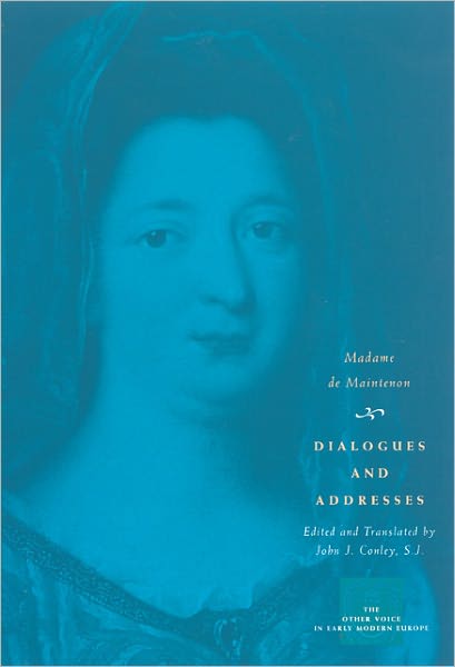Dialogues and Addresses