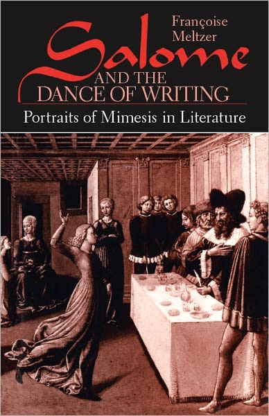 Salome and the Dance of Writing: Portraits of Mimesis in Literature