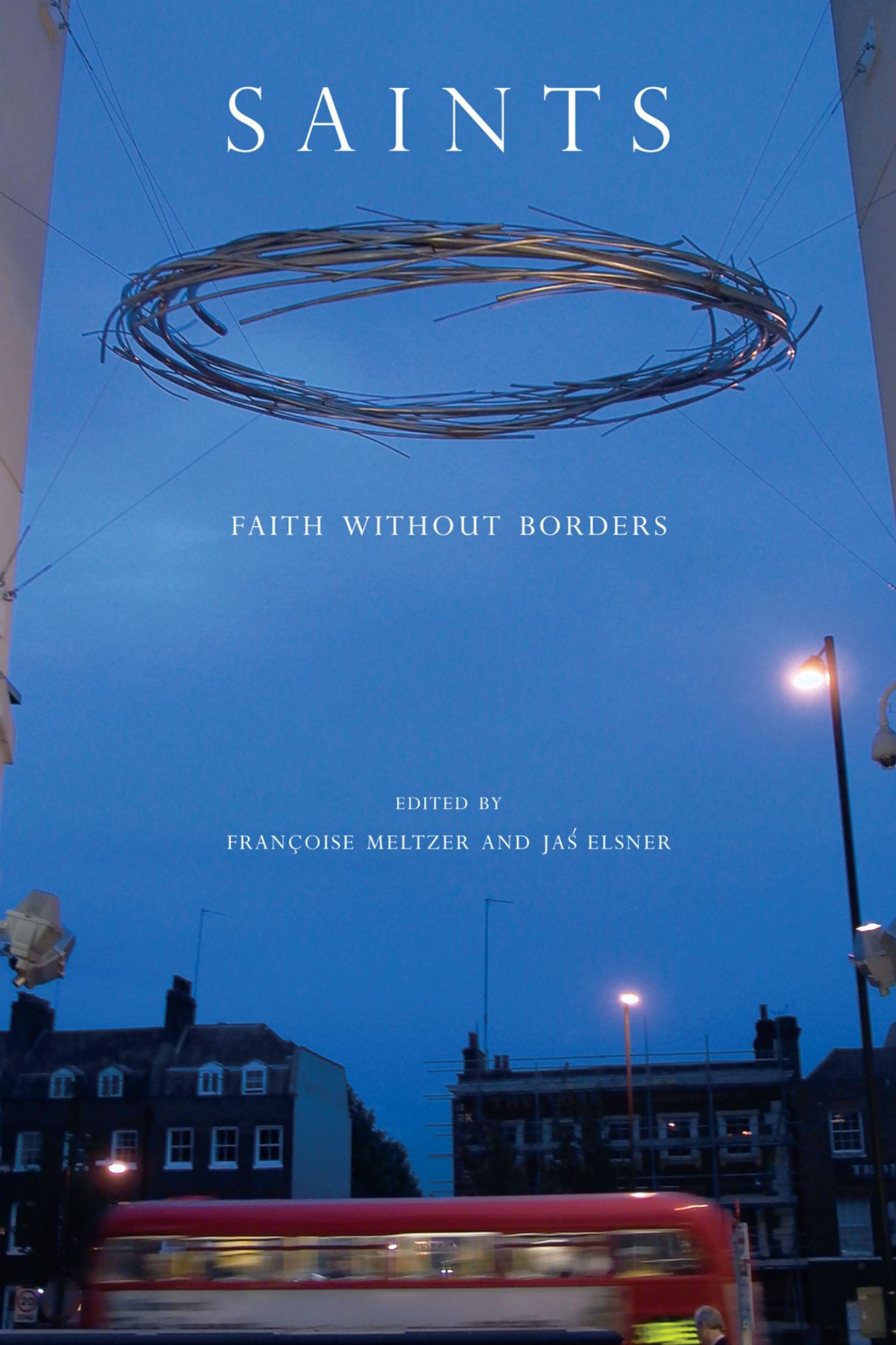 Saints: Faith without Borders