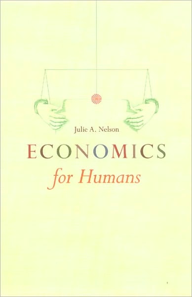 Economics for Humans