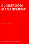 Classroom Management