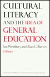 Cultural Literacy and the Idea of General Education