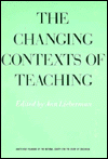 The Changing Contexts of Teaching