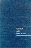 Gender and Education