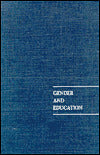 Gender and Education