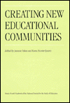 Creating New Educational Communities