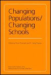 Changing Populations/Changing Schools