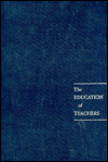 Education of Teachers