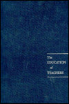 Education of Teachers