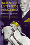 The Scientific Enterprise in America: Readings from Isis