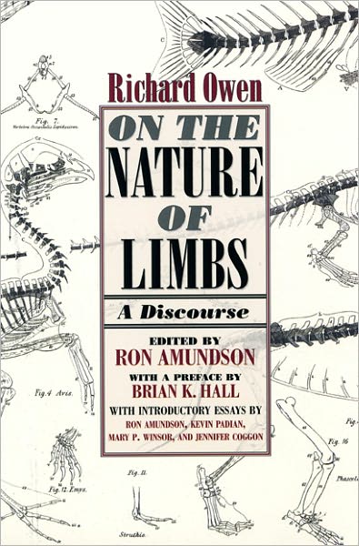 On the Nature of Limbs: A Discourse