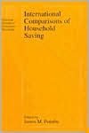 International Comparisons of Household Saving