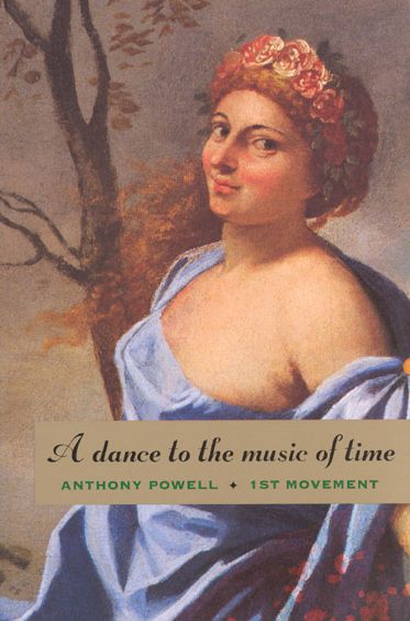 Dance to the Music of Time: First Movement