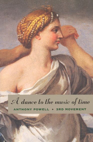 Dance to the Music of Time: 3rd Movement - The Valley of Bones, The Soldiers Art, The Military Philosophers
