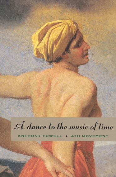 Dance to the Music of Time: Fourth Movement